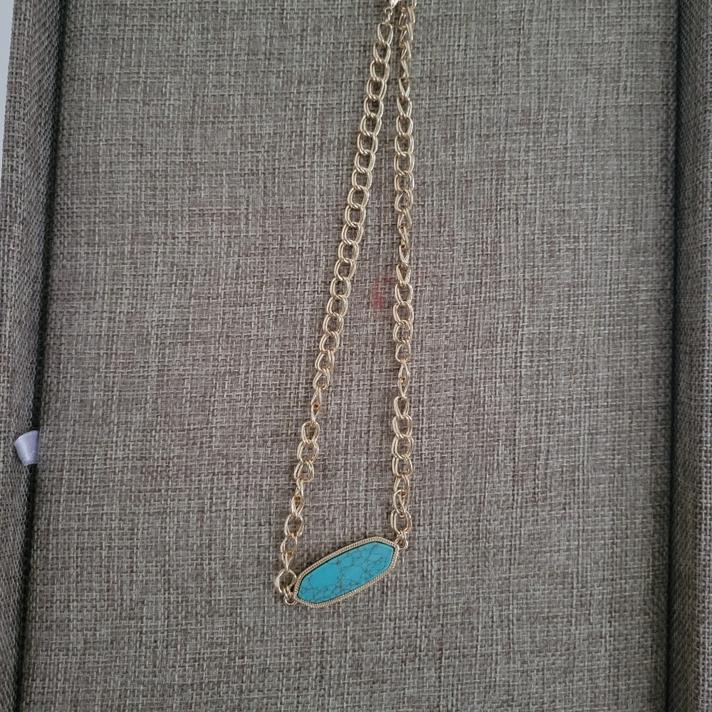 Premier Design necklace